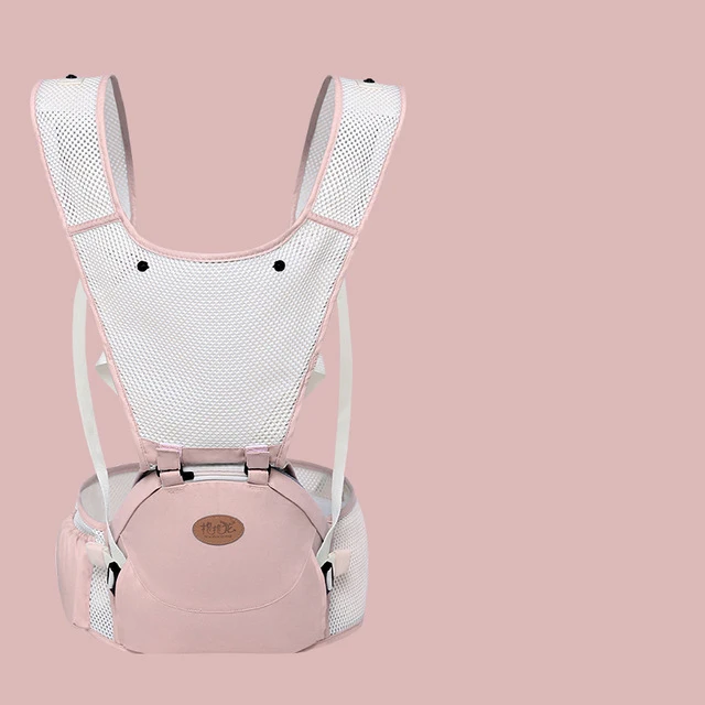 Дышащий Детский рюкзак-кенгуру эргономичная переноска для новорожденных 360 |