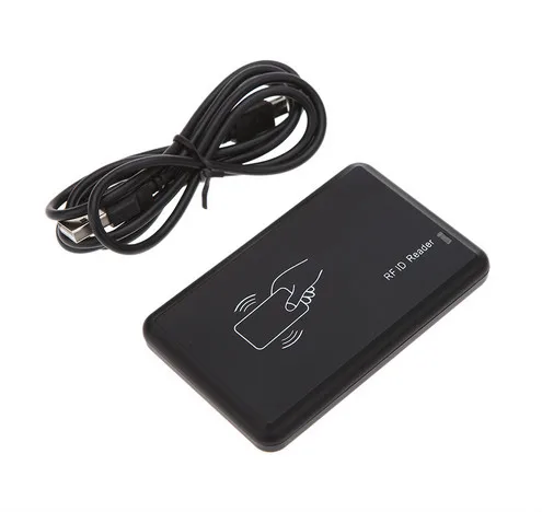 Считыватель смарт-карт READELL 14443A NFC 203/213/216 с USB | Безопасность и защита