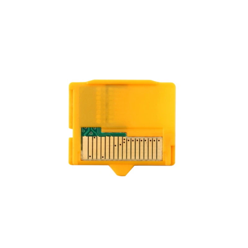 Card Adapter TF для XD карта вставьте адаптер для OLYMPUS Micro SD карта 64MB 128MB 256MB 512MB 1GB 2GB карта+ Microsd в XD адаптер для карт изображения - Емкость: Card Adapter