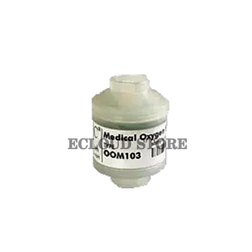 ENVITEC от Honeywell OOM103 кислородный датчик/O2 датчик P/N:01 00 0015| |