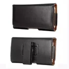 Чехол для телефона OnePlus 7 Pro, чехол для мобильного телефона, зажим для ремня для OnePlus 6T 5T 3 3T OnePlus7, черный чехол из искусственной кожи