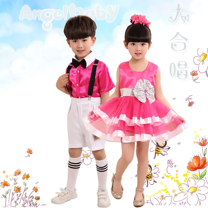 Новинка 2018 нарядные танцевальные костюмы принцессы для маленьких девочек