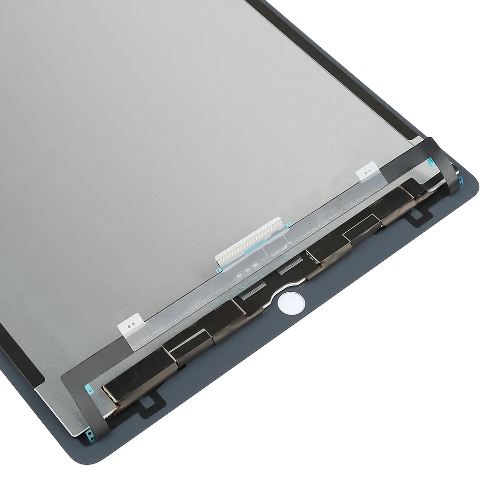 Белый для ipad Pro 12,9 2nd Gen A1670 A1671 ЖК-дисплей с сенсорным экраном дигитайзер для ipad Pro 12,9 сменный экран