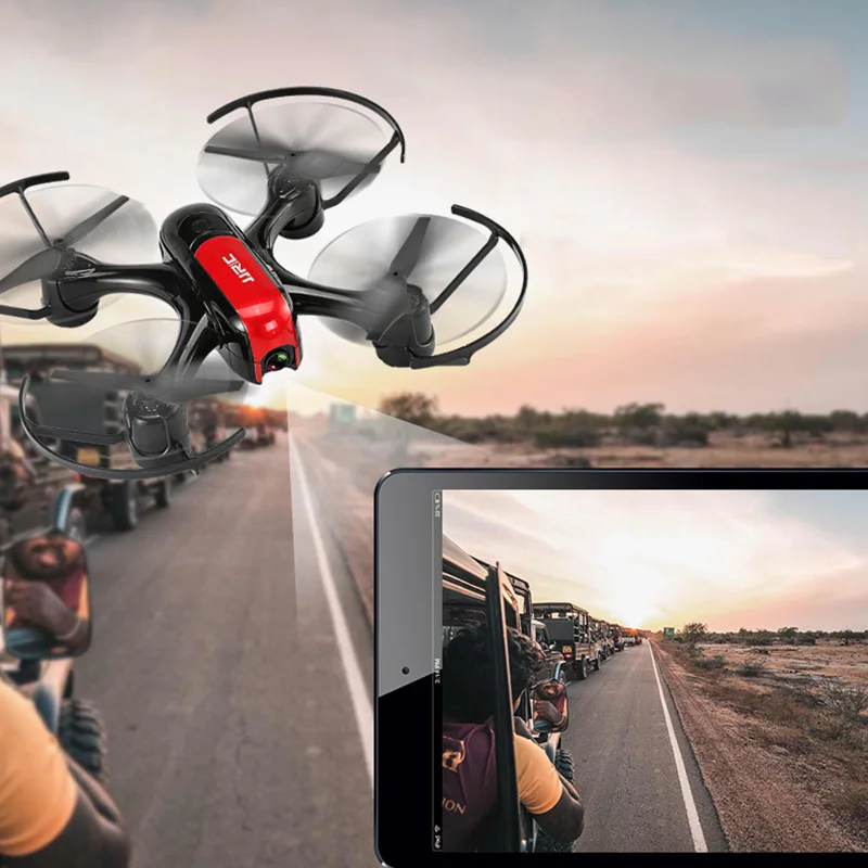 JJRC H69 5 8G запись в режиме реального времени передачу изображений Радиоуправляемый