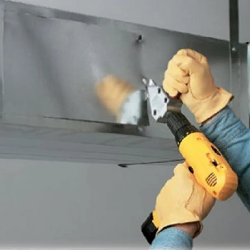 Металлорежущая листовая пила инструмент для резки сверления режущий