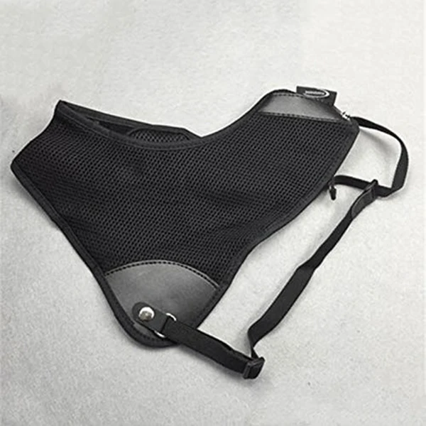 Hunting Sports Archery competition Adjustable Chest Protector Guard Safety Protective Tool Back Gear Safe Protect | Спорт и