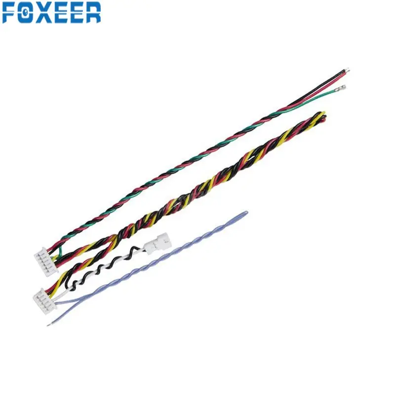 Оригинальный кабель сервопривода запасные части для foxeer стрелка мини и Micro