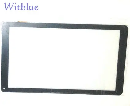 

Witblue New Touch screen Digitizer For 10.1" Silver Line SL1068 Tablet outer Touch panel Glass Sensor replacement Parts