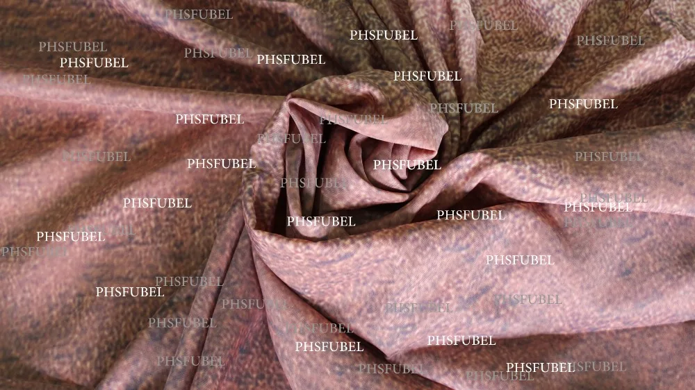 Жизнь Волшебная коробка Бесшовные без морщин полиэстер милый фон новорожденные