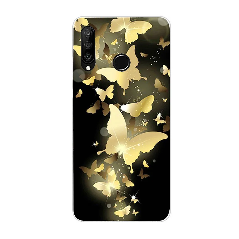 Чехол для huawei p smart P20 pro Роскошный чехол p20 lite Mate 10 Lite Honor7A P Smart 2018 P30 P10 чехлы |