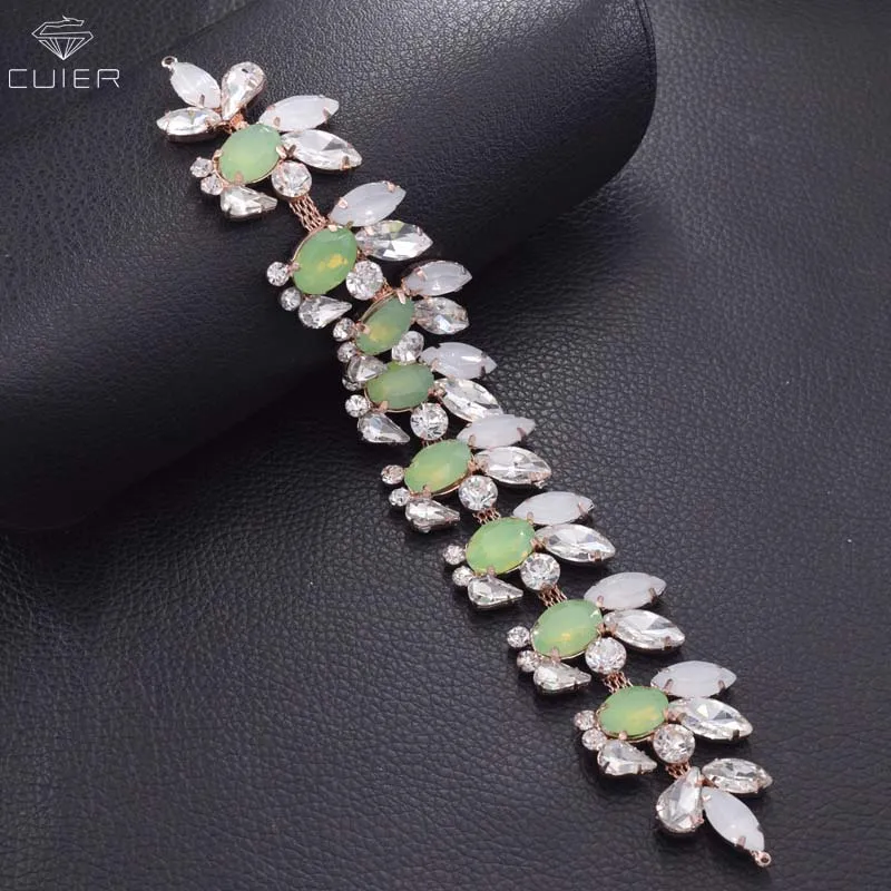 10 шт. опал стразы аппликации для свадебного платья кристально чистые нашивки