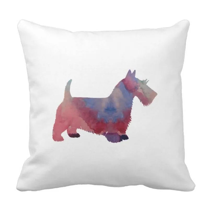 Чехол с подушкой Brittany Spaniel|pillow case|throw pillow casescase |