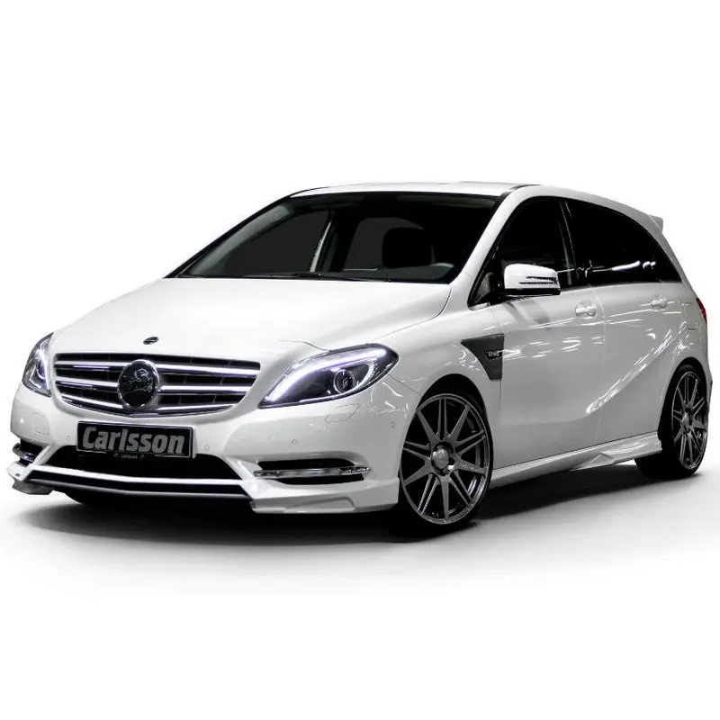 Указатели поворота передние европейские для Mercedes W168 W169 W176 W245 w246 замена левого и