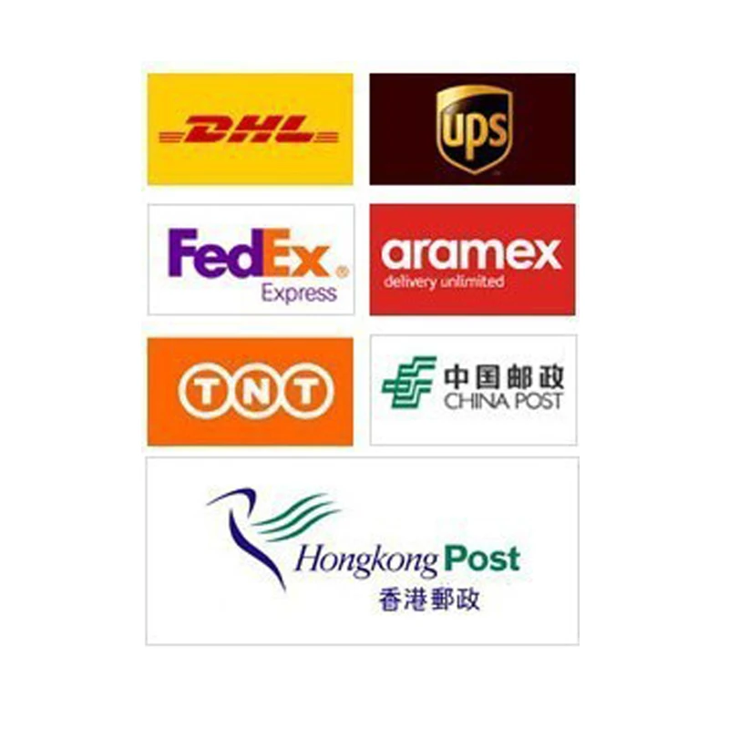 

Dhl ups fedex плата за доставку в удаленные регионы/Прочие сборы