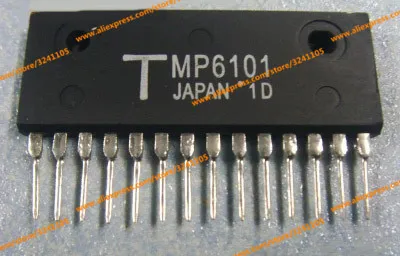 Бесплатная доставка MP6101 TMP6101 новый модуль | Безопасность и защита