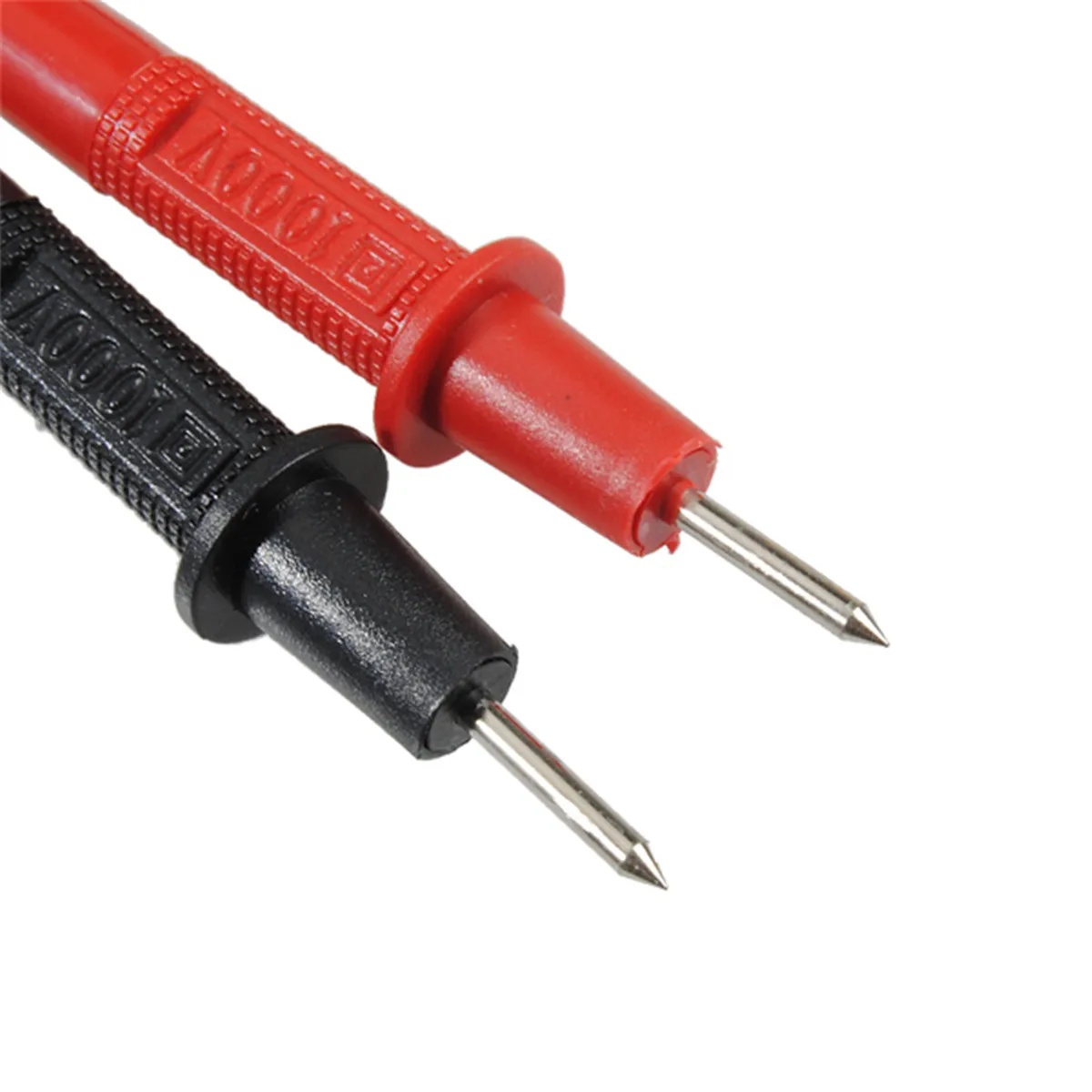 

DT-830D+ Portable Mini 2 inch LCD Digital Multimeter Orange & Black With Battery