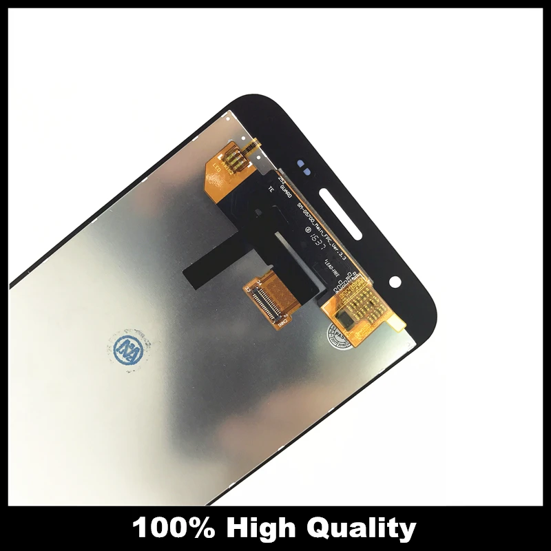 100% Высокое качество LCDs для Samsung Galaxy J5 Prime G570 G570F G570K G570L ЖК-дисплей кодирующий