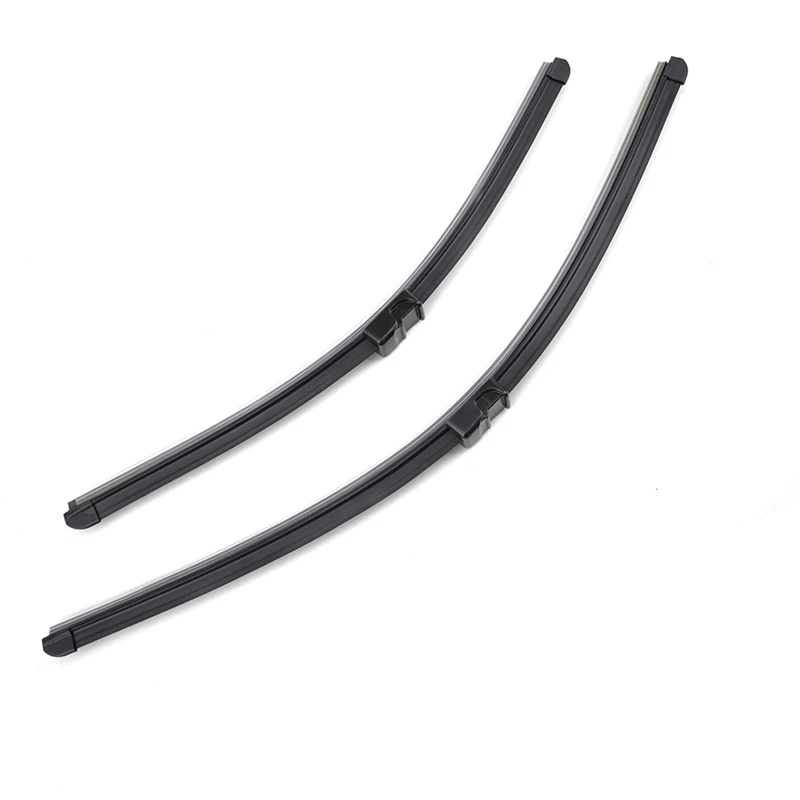Передние стеклоочистители Erick's Wiper RHD &amp LHD для VW Caddy 2K 2004 2005 2006 2007 лобовое стекло