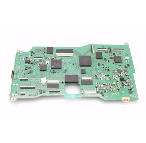 95%new D500 motherboard for Nikon mainboard main board Camera repair parts | Электроника