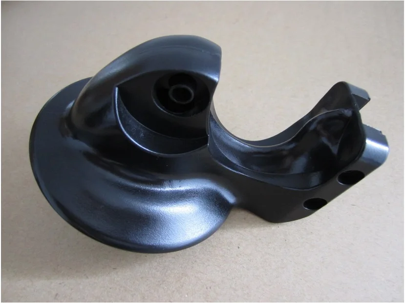 

CNC machining and fabrication with efficiency, quality and precision in 2015 #514