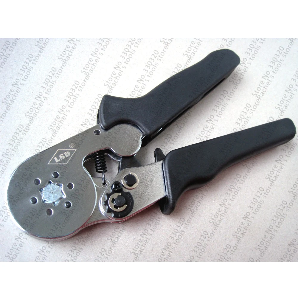 Новый саморегулируемый обжимной инструмент мини типа|tool korea|tool snipstool park |