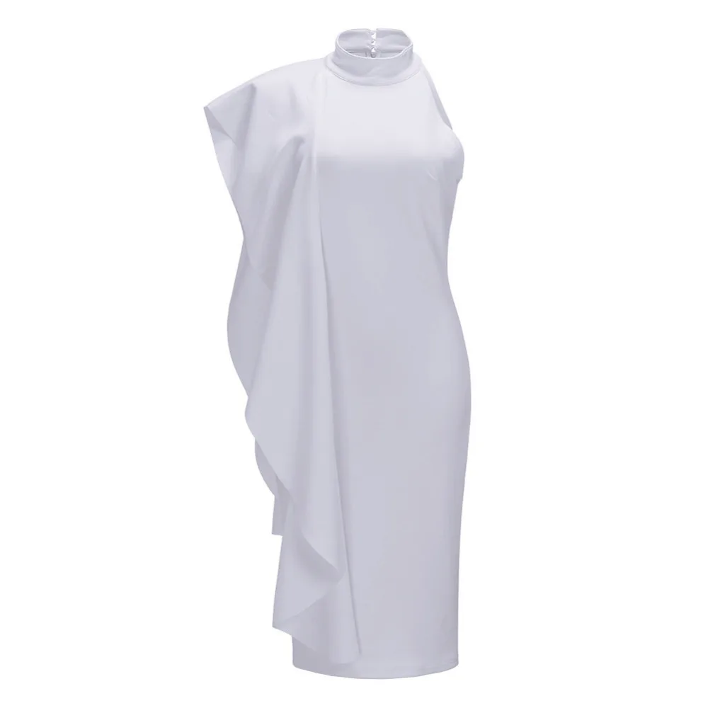 Новинка 2018 года женское платье в европейском стиле сексуальное Клубное