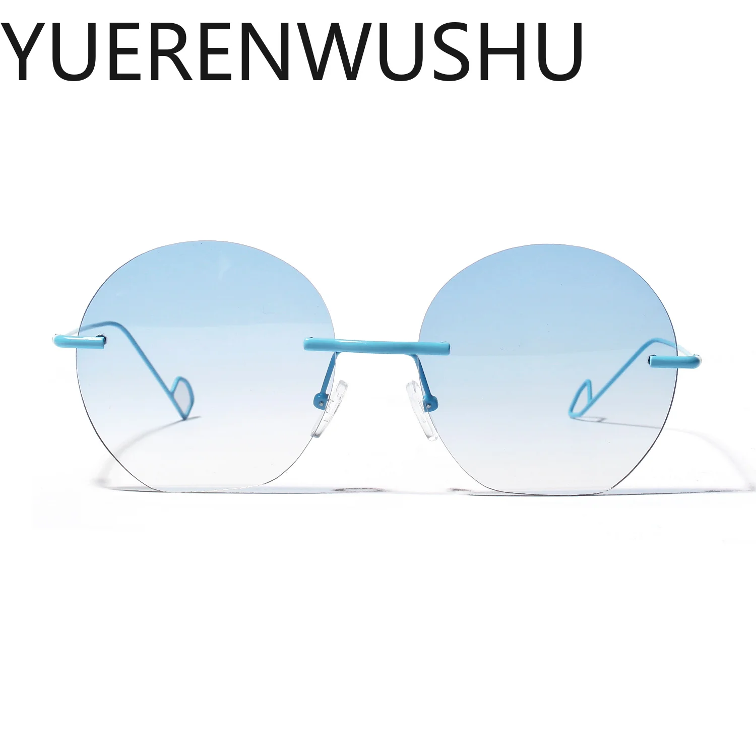 2018 новые Авиатор Зеркало Солнцезащитные очки Для женщин мужчин Винтаж Polarized Metal