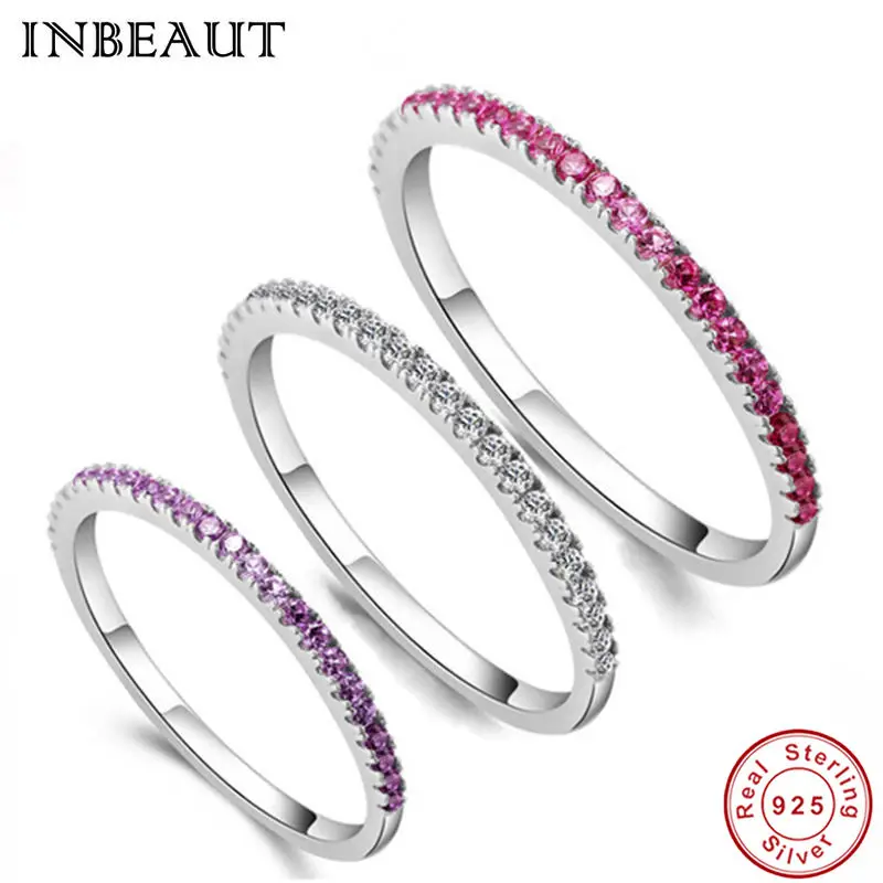 Женское кольцо из серебра 100% пробы с фианитом|cocktail ring|cocktail rings for womenrings women wedding |