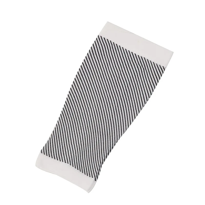 Компрессионные рукава до щиколотки легкие дышащие поддержка ног для мужчин и