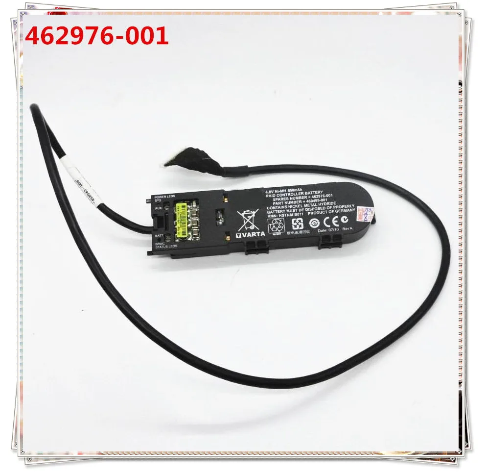 

Новинка, оригинал, в коробке P212 P410 P410i 462976-001 460499-001, искусственная кожа