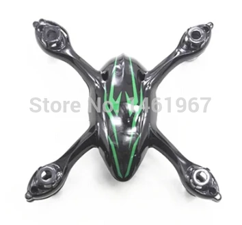 Запасные части для квадрокоптера H108C хит продаж|x6 gps|shell seafoodshell coin |