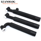 Аксессуары для сварочного аппарата TIG WP26WP26FWP26VSR26WP26FV, с газовым клапаном, можно изогнуть