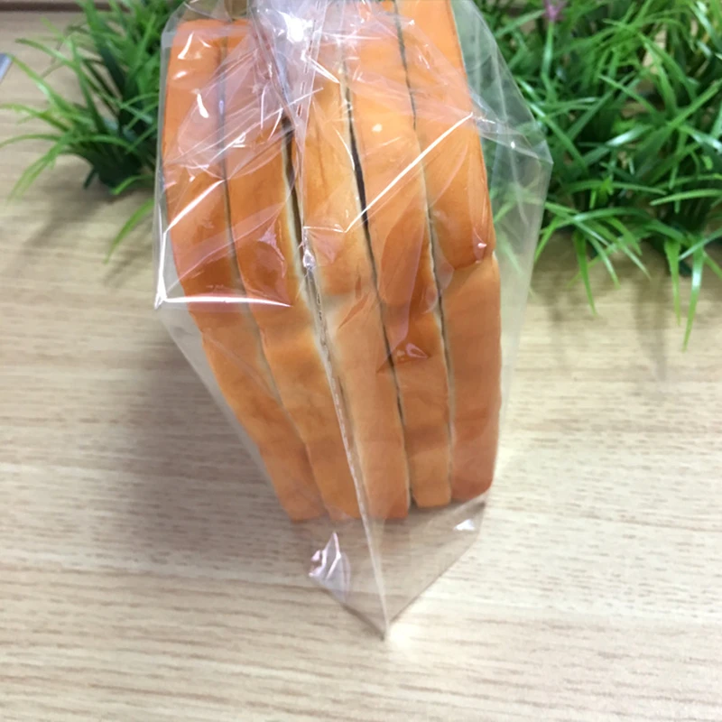 Упаковочный пакет для собак пищевых продуктов инструменты упаковки на вынос