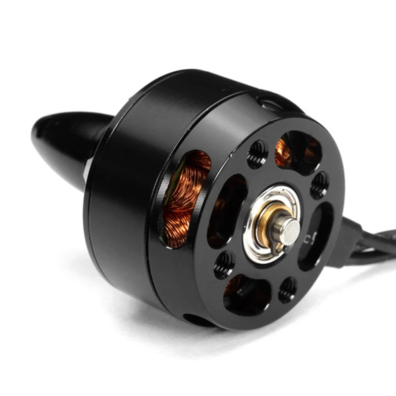 SUNNYSKY X2207S 2100KV 2700KV Outrunner CW CCW бесщеточный двигатель для радиоуправляемого