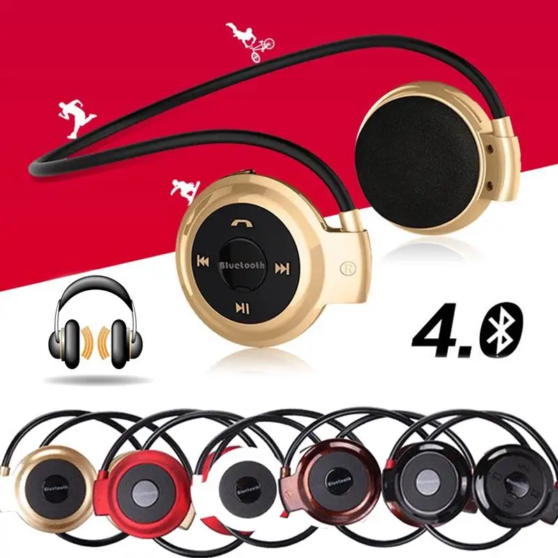 Cewaal мини Высокое качество Популярные Bluetooth Складные головные уборы наушники