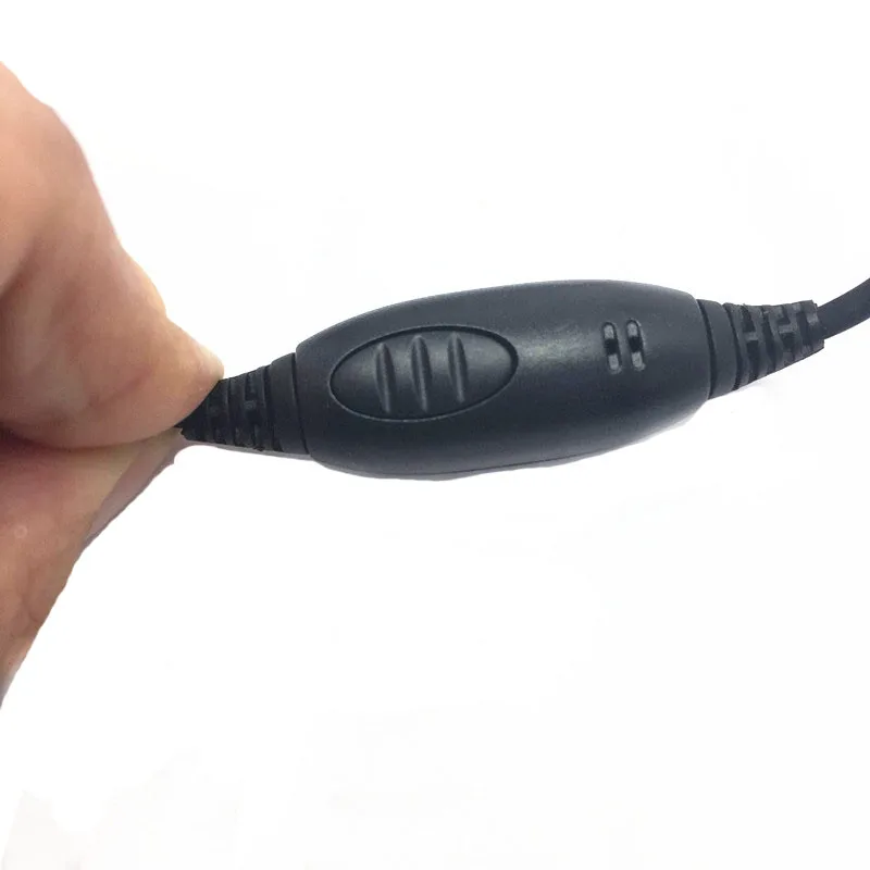 Наушники 2 5 мм с одним контактом для радиостанций motorola T5200 T5300 T5320 T5400 T5410 t5412 T5420 T5422
