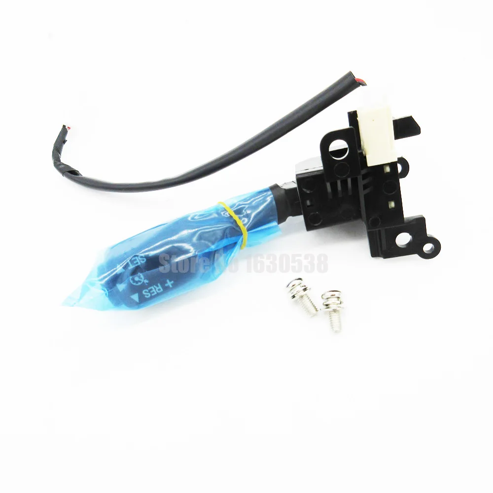 Переключатель круиз-контроля для Toyota Verso Corolla Auris Yaris Hybrid Avensis 84632-0F010 84633-48020 90159-50199 |