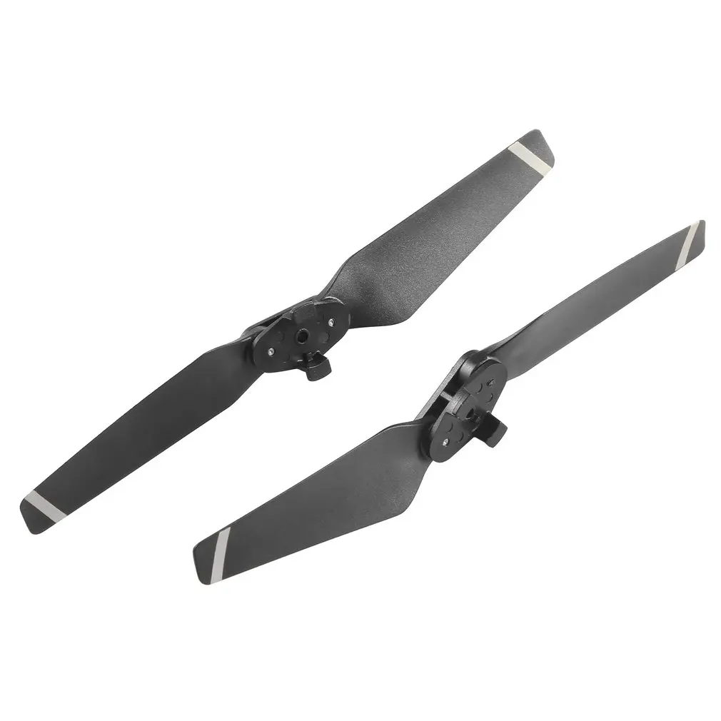 8 шт. Искра для DJI Propeller Hornet аксессуары 4730 быстросъемные Складные лезвия 4730F