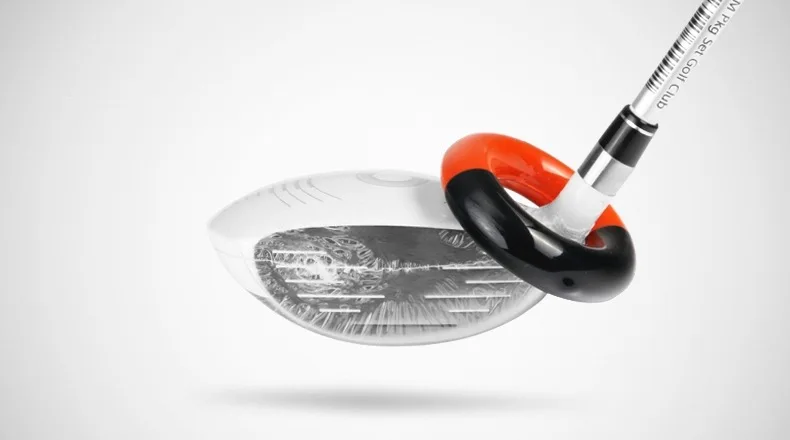 

PGM Golf Club Heavy Ring Golf Accessories Golf Supplies jzh001-1