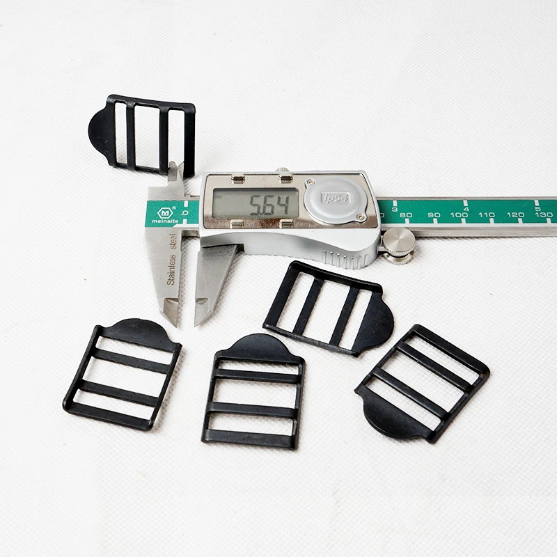 WW2 US ARMY BUCKLE EQUIPMENT ACCESSORIES BAG FITTINGS STRAP REPLICA 25MM 2PCS |