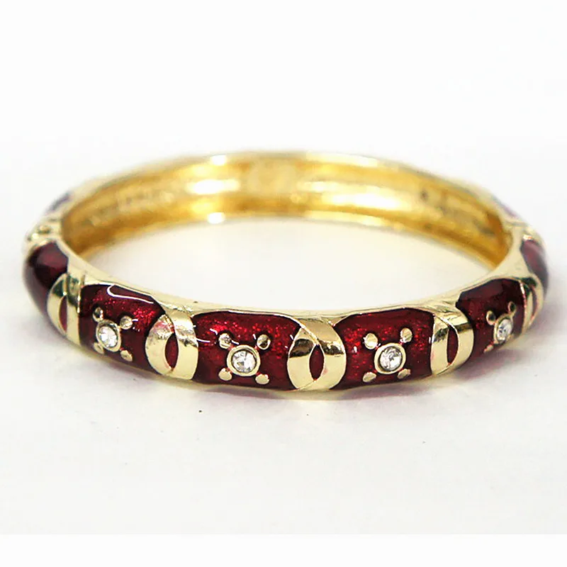 Женский праздничный подарок блестящие украшения вилка стиль браслет