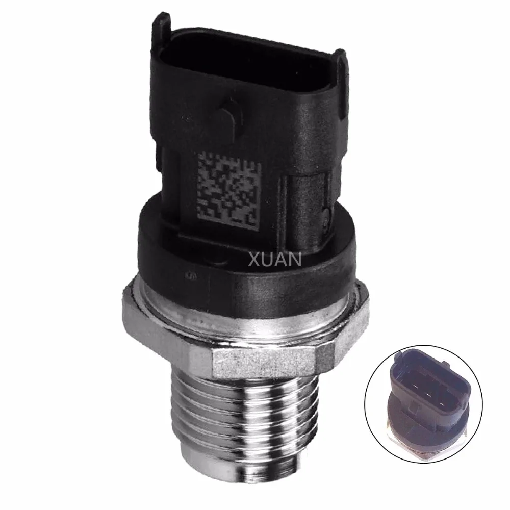 XUAN 0281002867 Топливная рейка высокого регулятора датчик давления Common Rail клапан для