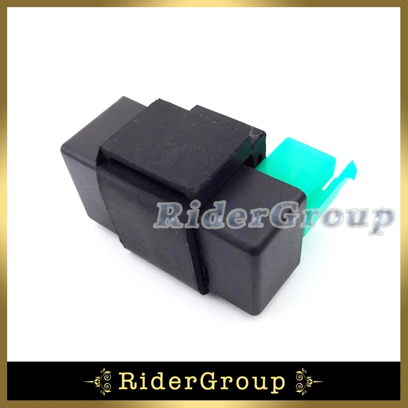5 шт. AC Pin CDI Коробка зажигания для китайских 50cc 70cc 90cc 110cc 125cc 140cc 150cc 160cc ATV Quad 4 Wheeler Pit