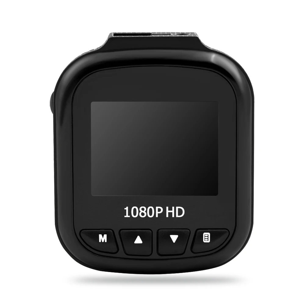 3 дюймовый Автомобильный видеорегистратор Full HD 1080P двойной градусный 16g видео