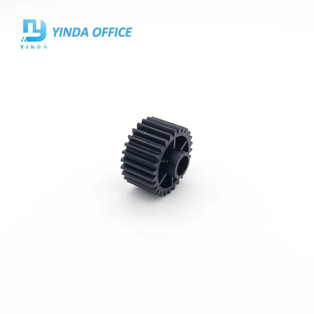 Для Toshiba 6LH68701000 6LA05264000 fuser gear e520 550 600 650 720 810 850|Детали принтера| |