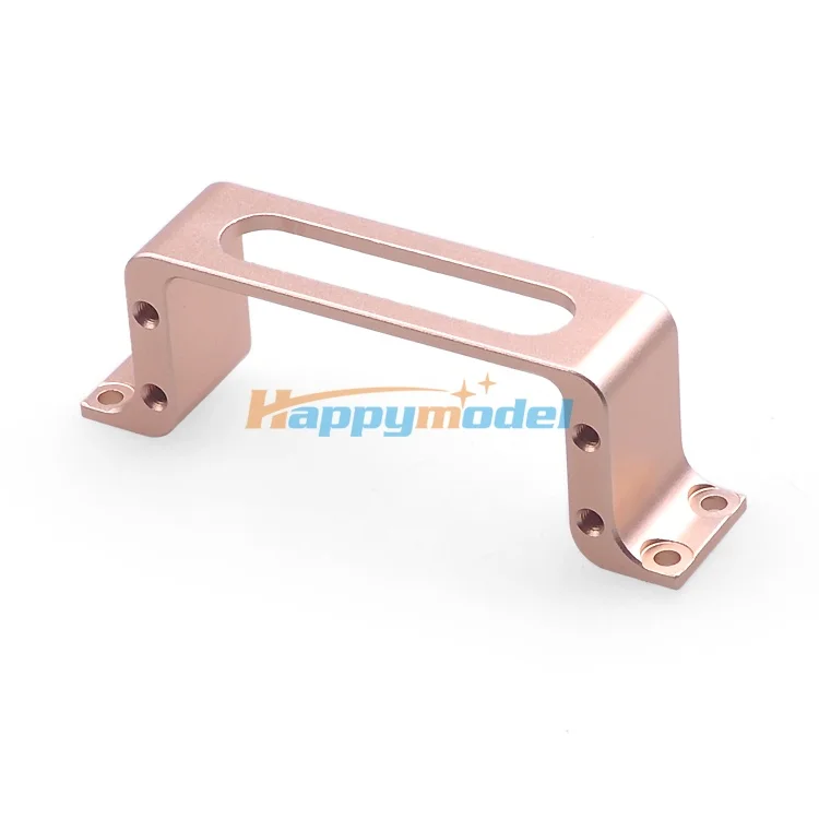 Бесплатная доставка ЧПУ Алюминиевый сплав синяя защита сервопривода/держатель