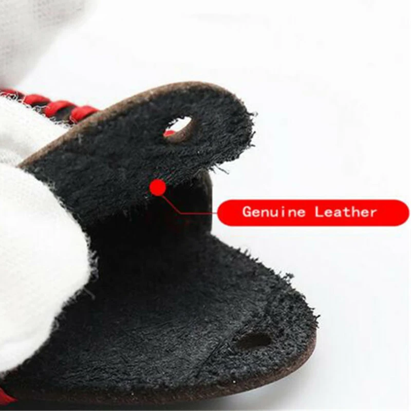 Сумка Smart Key чехол кожаный Аксессуары Черный Красный Автомобильный корпус