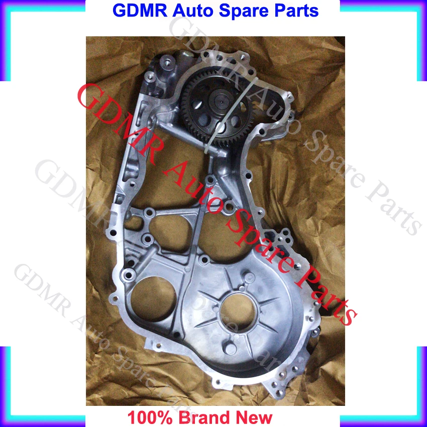 11320-30030 1KD масляный насос 1kdftv Зубчатый редуктор в сборе для toyota hilux hiace dyna prado land cruiser