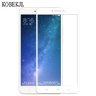 Защита для экрана для Xiaomi Mi Max 2 закаленное стекло Xiaomi Mi Max 2 Mi MAX2 Защитная пленка для экрана полное покрытие 6,44 Дюйма 9H