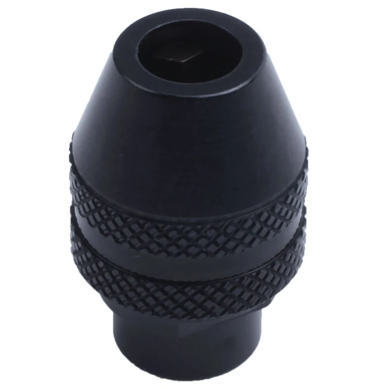 Для Dremel 4486 MultiPro Keyless Chuck черный|Зажим| |